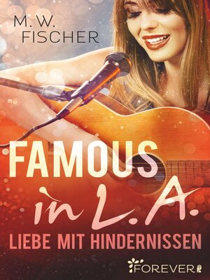 cover image of Famous in L.A.